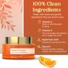 Envy Vitamin C & Vitamin E Under Eye Cream  Visibly Improves Dark Circles & Puffiness  Anti-Aging, Dermatologist Tested, Cruelty-Free Korean Skincare for All Skin Types  1.01 oz view 4