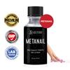 (10 Pack) Metanail Toe Nail Serum Premium Blend Of Essential Oils Vitamins Minerals Nutrients For Skin & Nails 10 Bottles view 2