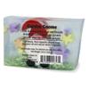 Primal Elements Glycerin Bar Soap | Helps All Skin Types, Sensitive, Oily & Dry Skin | NO PARABENS, VEGAN, GLUTEN FREE, 100% VEGETABLE BASE - (Garden Gnome) view 2