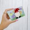 Primal Elements Glycerin Bar Soap | Helps All Skin Types, Sensitive, Oily & Dry Skin | NO PARABENS, VEGAN, GLUTEN FREE, 100% VEGETABLE BASE - (Garden Gnome) view 3