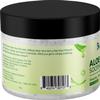 Belleza Solutions Aloe Vera Soothing Gel from freshly cut 100% Pure Aloe - Big 12oz - Vegan, Unscented - For Face, Skin, Hair, Sunburn relief (Unflavored) view 3