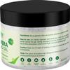 Belleza Solutions Aloe Vera Soothing Gel from freshly cut 100% Pure Aloe - Big 12oz - Vegan, Unscented - For Face, Skin, Hair, Sunburn relief (Unflavored) view 4