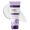 Envy Facial Cleanser with Collagen & Honey - Reduces Fine Lines, Wrinkles & Hydrating - Clean, Cruelty-Free Korean Skin Care for All Skin Types - Dermatologist Tested - 6.76 oz view 1
