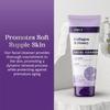 Envy Facial Cleanser with Collagen & Honey - Reduces Fine Lines, Wrinkles & Hydrating - Clean, Cruelty-Free Korean Skin Care for All Skin Types - Dermatologist Tested - 6.76 oz view 2