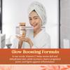 Envy Vitamin C and Turmeric Face Scrub - Clears Blackheads, Improves Dark Spots & Acne - Clean, Cruelty-Free Korean Skin Care for All Skin Types - Dermatologist Tested - 6.76 oz view 3