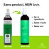 Natureance Aloe Vera Gel (8oz) - Refershing and Hydrating Formula for Skin view 2