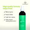 Natureance Aloe Vera Gel (8oz) - Refershing and Hydrating Formula for Skin view 4