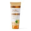 Envy Facial Cleanser with Vitamin C & Tea Tree  Refreshing Gel Cleanser for Balanced, Radiant Skin  Gently Removes Impurities & Excess Oil  Dermatologist-Tested, Clean & Cruelty-Free  6.76 oz view 1