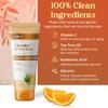 Envy Facial Cleanser with Vitamin C & Tea Tree  Refreshing Gel Cleanser for Balanced, Radiant Skin  Gently Removes Impurities & Excess Oil  Dermatologist-Tested, Clean & Cruelty-Free  6.76 oz view 4