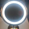 JERDON LED Replacement Light Bulb for Makeup Mirrors - 6000K (2 Pack) - LED Bulbs for Mirrors - White Lightbulbs view 3