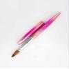 Fantasy Nails Acrylic Brush size #12 Kolinsky view 1