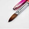 Fantasy Nails Acrylic Brush size #12 Kolinsky view 2