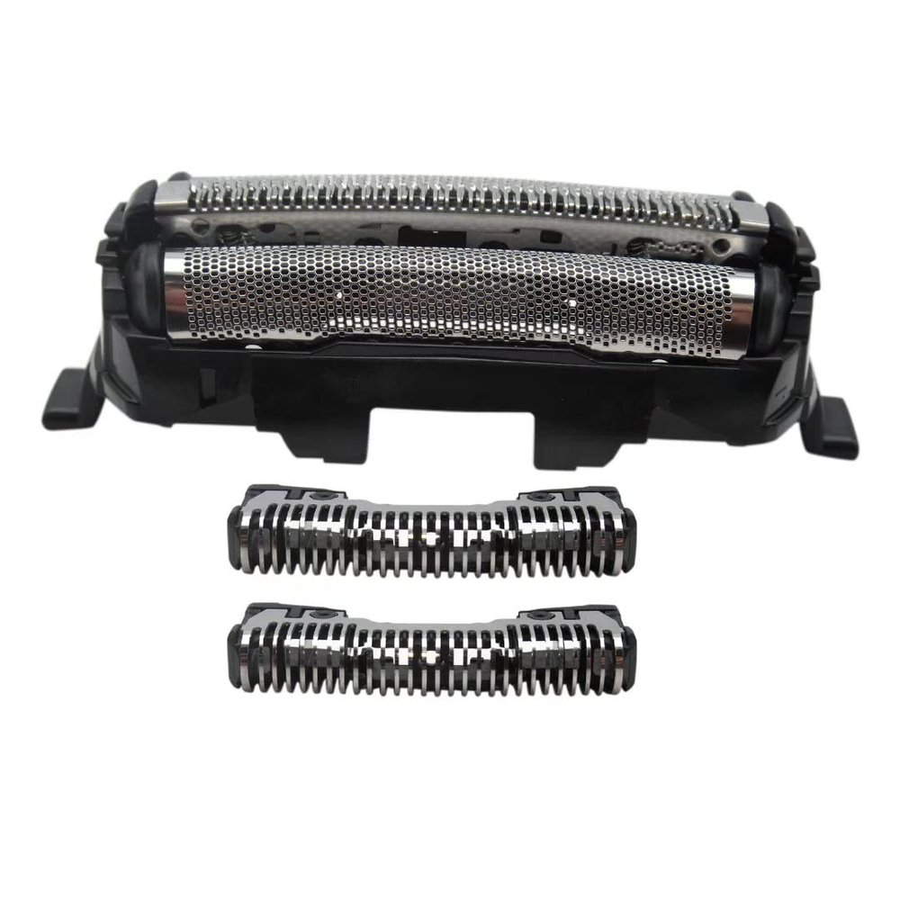 2023 Upgraded WES9087+WES9068 Shaver Cutter & Foil Screen for Panasonic WES9087 WES9068 ES8101 ES-ST23 ES8116