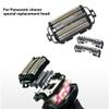 2023 Upgraded ES9040 Spare Blade (Inner + Outer Set) Face Men's Shaver Replacement for Panasonic ES-LV7U ES-LV9U view 2