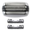 2023 Upgraded ES8243AA WES9020PC Shaver Outer Foil and Inner Blade Set Replacement for Panasonic WES9020PC, for Panasonic A-RC4 4-Blade Shaver ES8243AA view 1