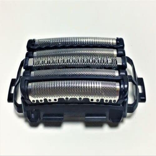2023 Upgraded ES-LV95-S 5-Blade Razor Shaver Outer Foil Shaving Head Parts Replacement for Panasonic ES-LV76 ES-LV80 ES-LV81 ES-LV81-K ES-LV82 A-RC5