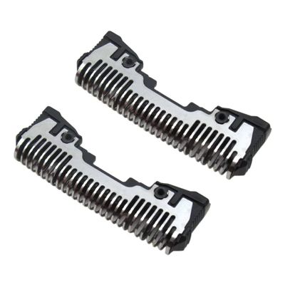 2023 Upgraded WES9068 2 X Shaver Head Inner Cutter Blades for WES9068 ES8103 ES8109 ES8103S ES-ST23 S8161 ES8101 ES-LC62 ES8249