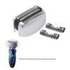 2023 Upgraded WES9020PC Out Foil and Blade (Cutters) Set for Panasonic A-RC4 4-Blade Shaver ES8243AA view 2