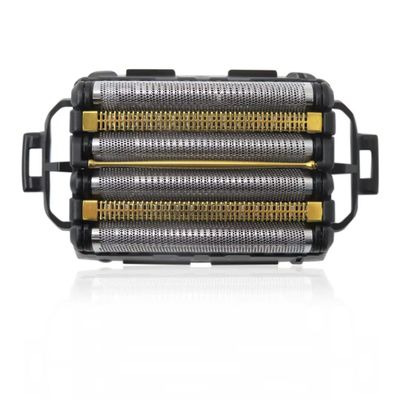 2023 Upgraded Shaver Outer Foil Set WES9600P Replacement for Panasonic A-RC6 6-Blade, ES-LS9A-K and ES-LS8A-K