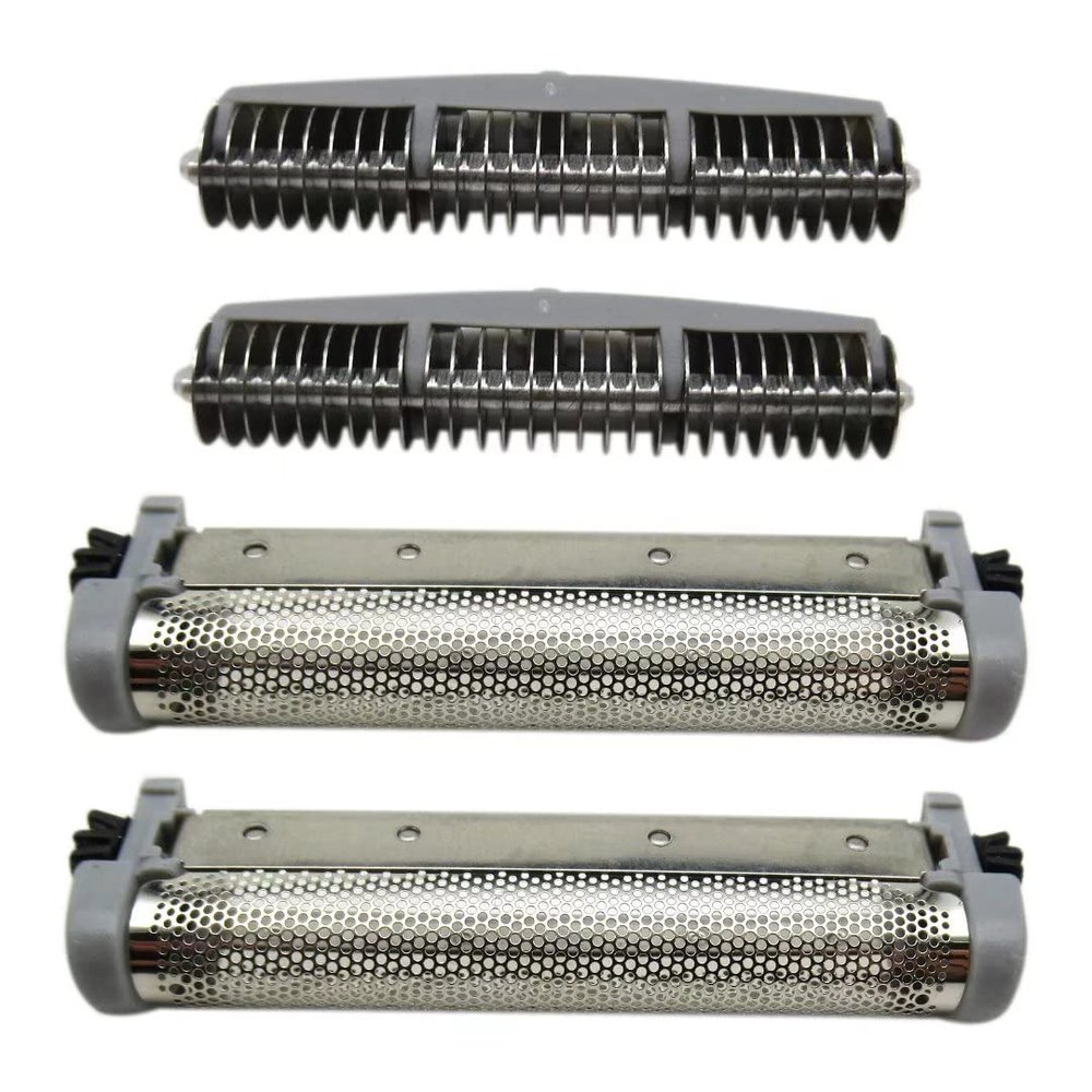 2023 Upgraded Foil and Cutter Set for Remington SP-69 MS2-300, MS2-370, MS2-390, MS2-400, MS240