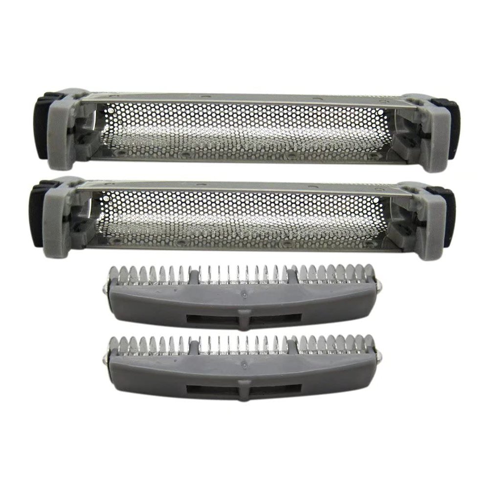 2023 Upgraded Foil and Cutter Set for Remington SP-67 MS2-260, MS2-270, MS2-280, MS2-290, MS2-390, MS2-300, MS2-370