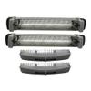 2023 Upgraded Foil and Cutter Set for Remington SP-67 MS2-260, MS2-270, MS2-280, MS2-290, MS2-390, MS2-300, MS2-370 view 1