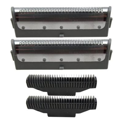 2023 Upgraded ES-RW30 Foil and Cutter Replacement Head for Panasonic Dual Blade Shaver ES4026, ES4027, ES4033, ES4815