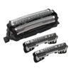 2023 Upgraded WES9087+WES9068 Shaver Head inner Cutters + Foil for Panasonic ES-LA10 ESLF70 ESLF50 ES-LA84 ES8163 ES8113 view 2