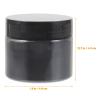 Beavorty Makeup Special Effect Powder for Halloween Smoke Effect Makeup Powder Accessory for Cosplay Easy Application Removal Create Realistic Scary Looks for Parties view 3