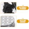 Beavorty Makeup Special Effect Powder for Halloween Smoke Effect Makeup Powder Accessory for Cosplay Easy Application Removal Create Realistic Scary Looks for Parties view 4