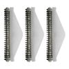 2023 Upgraded Foil and Cutter Set for Remington MicroScreen 3 TCT MS3-1000, MS3-1700, MS3-2000, MS3-2700 view 4