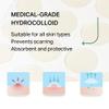 YOUR Improving Acne Patches: Ultra-thin Hydrocolloid Pimple Patch for Face; Purifies & Alleviates Stubborn Blemishes, Promotes Healing, Effective Zit Treatment. Made in USA. 56 Count view 3