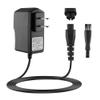 FNKTQL 5V for Remington Charger, Replacement Charger for Remington HC5870 HC4250 PF7500 PF7600 PG6250 PG6255 PG6170 PG6171 XR7000 XF8550 XF8700 Electric Razor Power Cord with Cleaning Brush view 1