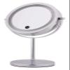 ArQray Mirrors for Bedroom Makeup Mirror with Lights LED Magnification 10X/1X, Double-Sided Illuminated Lighted Magnifying view 1
