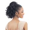 FreeTress Equal Drawstring Ponytail Lite Sparkle Curl 12" (4) view 3