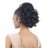 FreeTress Equal Drawstring Ponytail Lite Sparkle Curl 12" (4) view 4