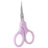 Beavorty Small Shears for Eyebrow Facial Hair Eyebrow for Women Stainless Steel Eyebrow Trimmer Brow Face Hair Eye Brow Shaper Trimmer Beauty view 1