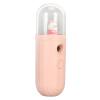 BBAUER , Relieve Sunburn Itch Mist Sprayer Handheld USB Rechargeable for Hair (Color : Pink) view 1