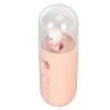 BBAUER , Relieve Sunburn Itch Mist Sprayer Handheld USB Rechargeable for Hair (Color : Pink) view 4