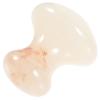 Angoily Facial Massage Jade Tool Natural Agate Mushroom Massage Stone for Spa and Self-care for Relaxation and Beauty Treatments view 1