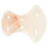 Angoily Facial Massage Jade Tool Natural Agate Mushroom Massage Stone for Spa and Self-care for Relaxation and Beauty Treatments view 4