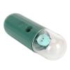 BBAUER , Relieve Sunburn Itch Mist Sprayer Handheld USB Rechargeable for Hair (Color : Green) view 3