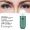 BBAUER , Relieve Sunburn Itch Mist Sprayer Handheld USB Rechargeable for Hair (Color : Green) view 4