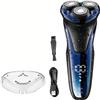 LEONYS Electric Shavers for Bald Men, 3D Floating Head Rotary Electric Shaver for Men Waterproof Beard Electric Razor Face Shaving Machine Rechargeable view 1