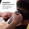 Wahl Professional Hi-Viz Trimmer, DLC-Coated Wide T-Blade, Adaptive Speed Control, Cordless, 135-Minute Run Time view 4
