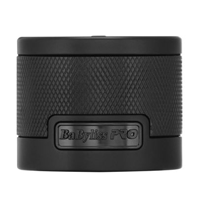 BaBylissPRO Universal Battery Charging Stand - Black