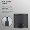 BaBylissPRO Universal Battery Charging Stand - Black view 4