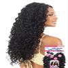 Mayde Beauty Bloom Bundle Deep Curl Weave Multipack With Closure WET & CURLY 4PCS (18"20"22"+CL) (P4/27) view 3