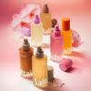 Saltair Body Oil. Luxurious Santal Bloom After Shower and Bath Oil Moisturizer for Women and Men. Botanical, Non-Greasy, and Well-Absorbing Lotion for Hydrating Dry Skin. 4oz Pump Bottle view 4