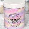 141 Scent Whipped Soap | Cream Soap | Whipped Shaving Cream | Whipped Bath Soap | Gifts for Her | Vegan Soap | Best Shaving Cream Soap. (Bay Rum) view 2